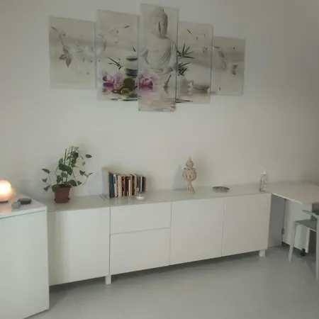 Apartament Ninfea *