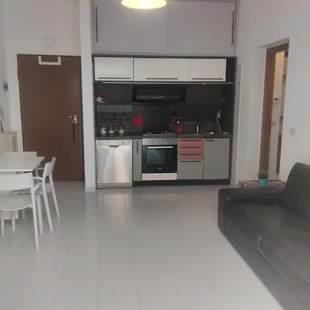 Ninfea Pescara