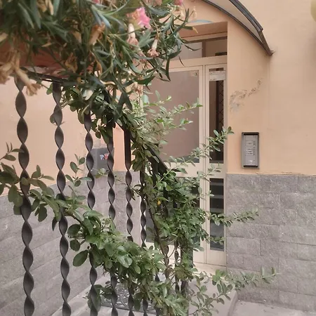 Ninfea * Pescara