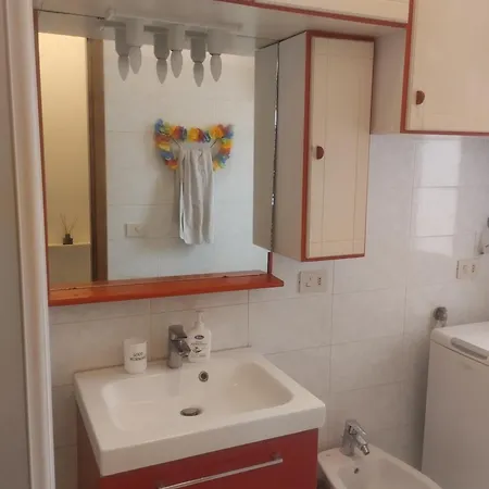 Ninfea Apartament