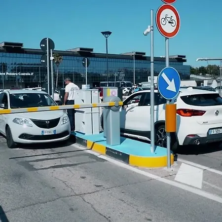 Appartement Ninfea *